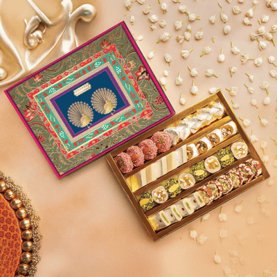 Gift Sweet Boxes new