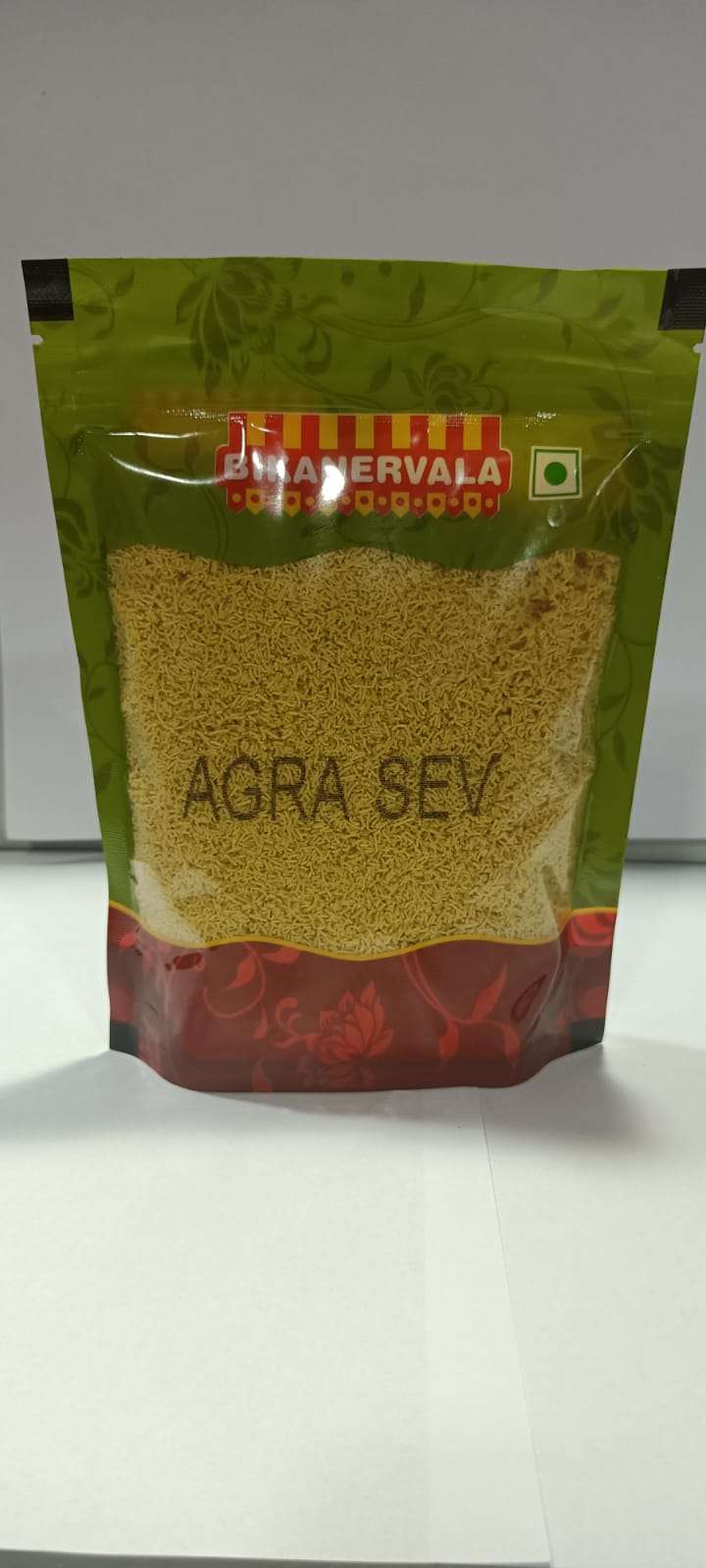 Agra Sev 200g