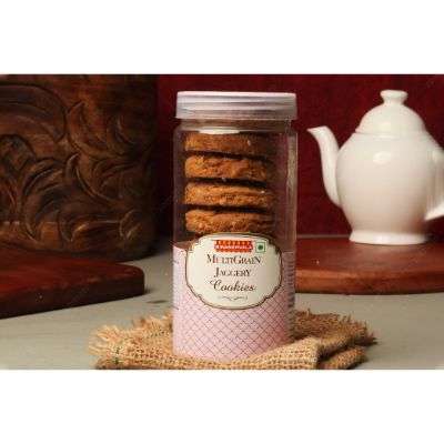 Multigrain Jaggery Cookies Box