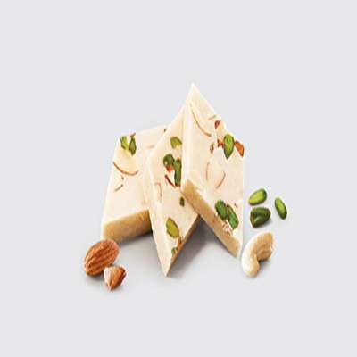 Kaju Shahi Burfi