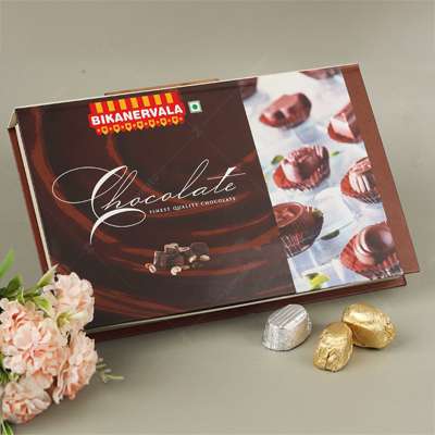 Chocolate Box 15pcs