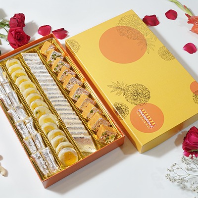 Gift Sweet Boxes new