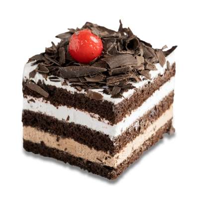 Black Forest Pastry