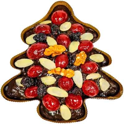 Plum Cake Tree 300G