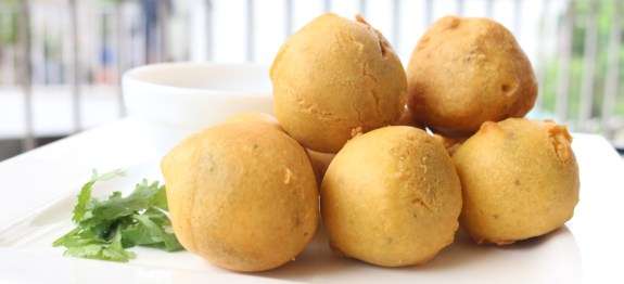 Bonda Aloo