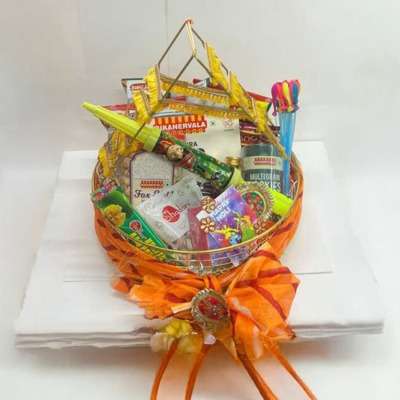 Rangotsav Hamper