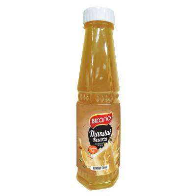 Bikano thandai syrup 700ml
