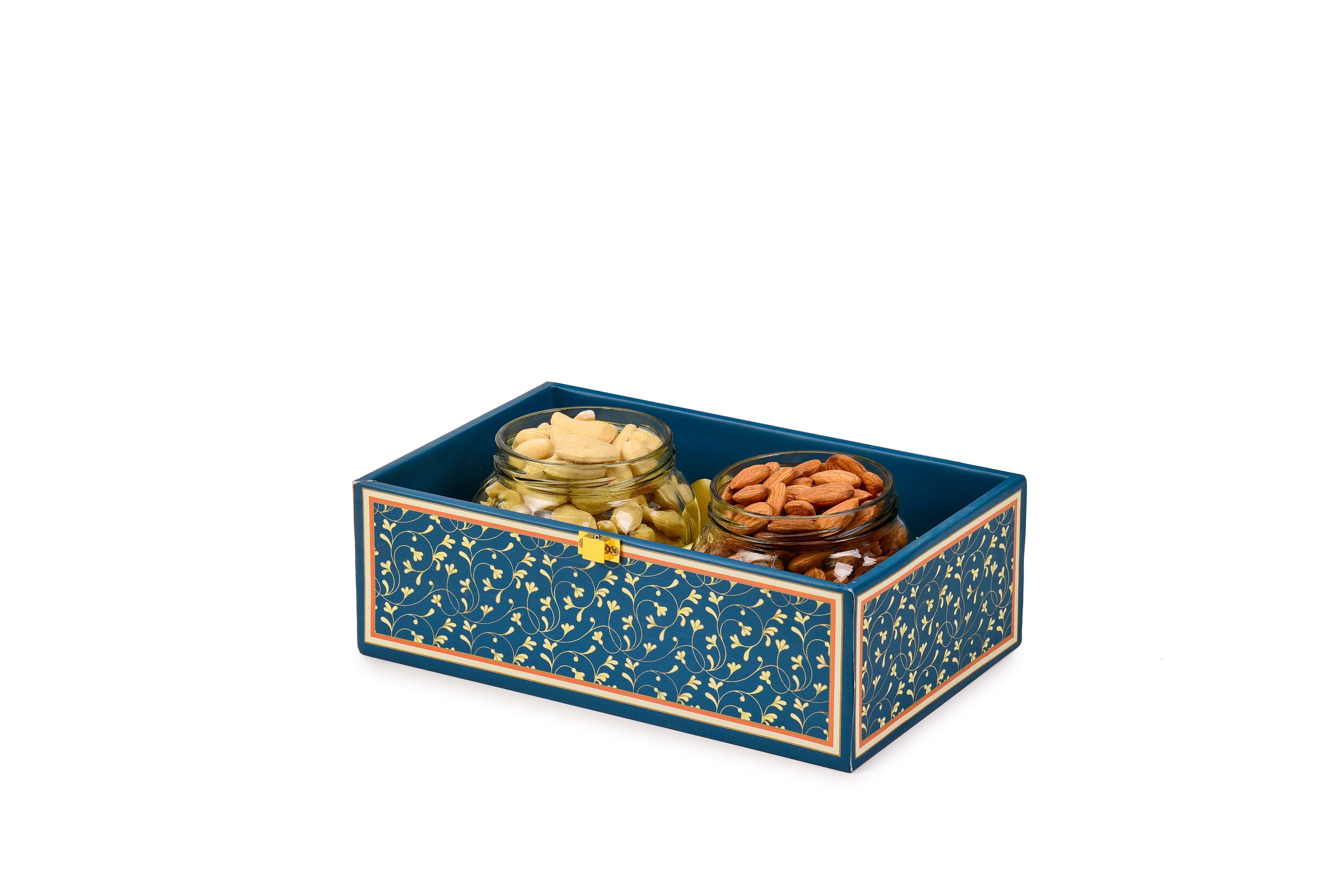 Shagun Duo Box