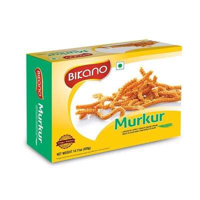 Murkur 400g