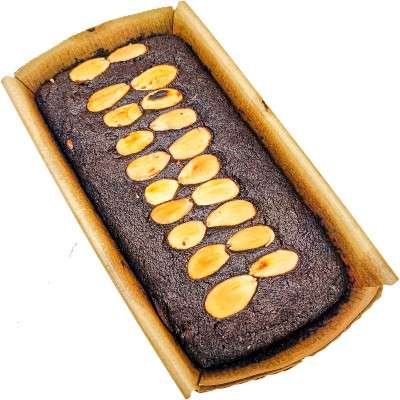 Dry Dundee Cake 250g