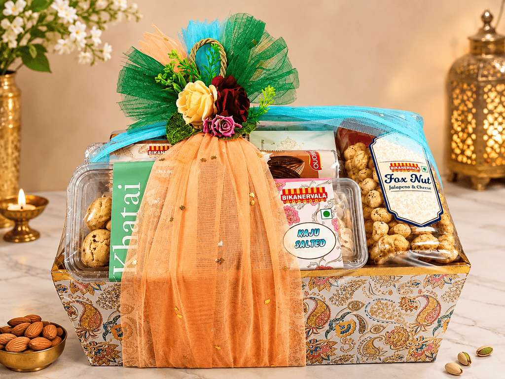 Gift Hamper Big