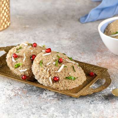 Falahari Idli Dhokla