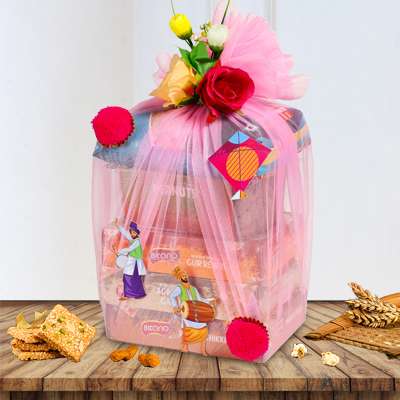 Lohri Celebration Hamper