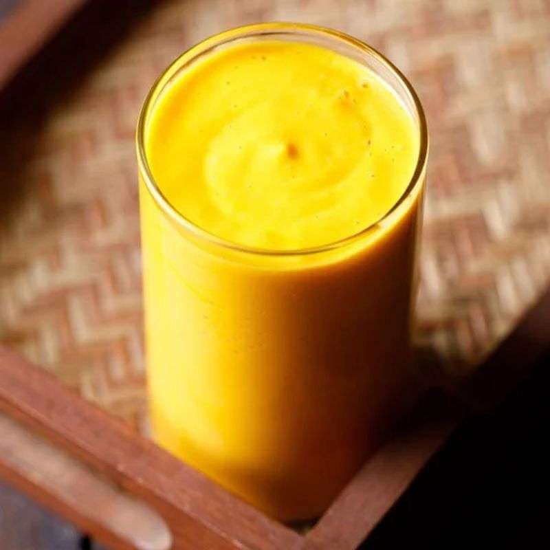 Mango Shake