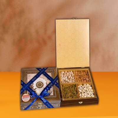 Executive Dry Fruit Box-3