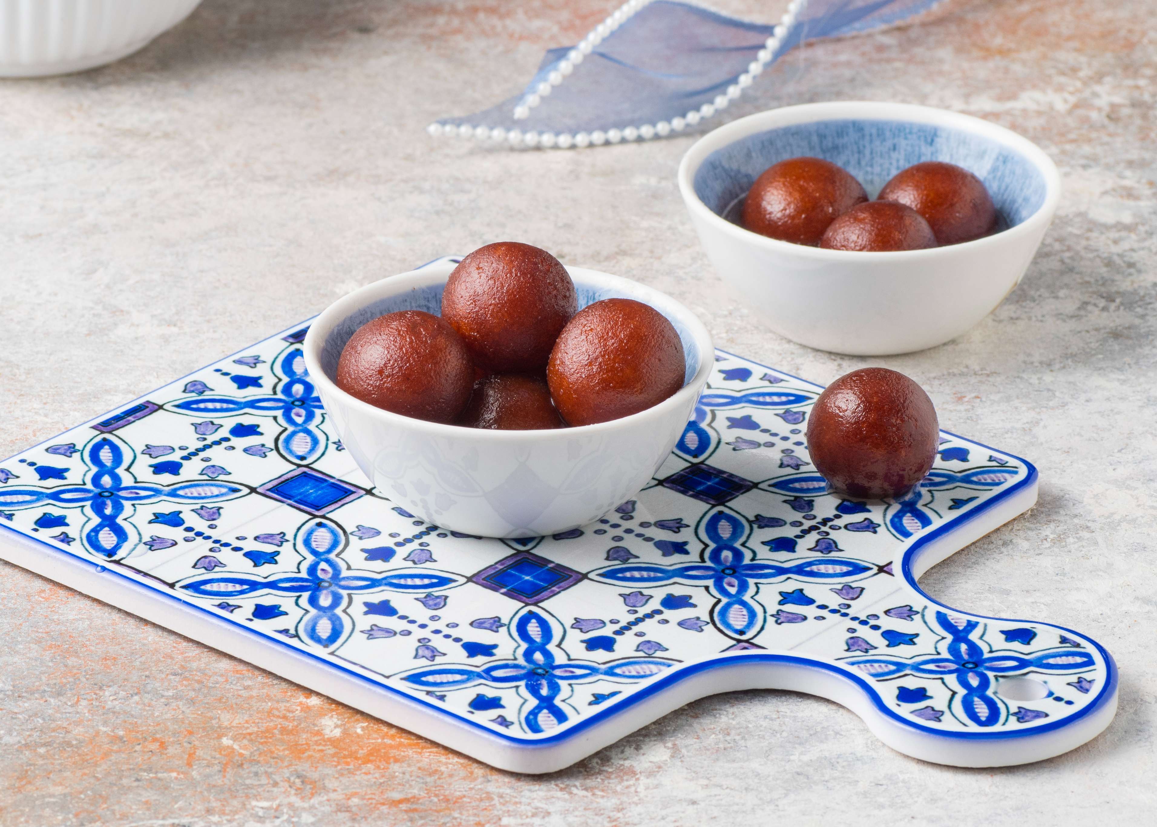 Kala Jamun