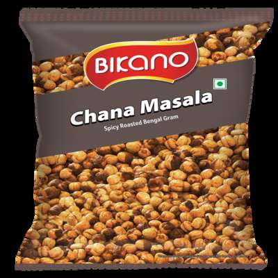 Chana Masala 200g
