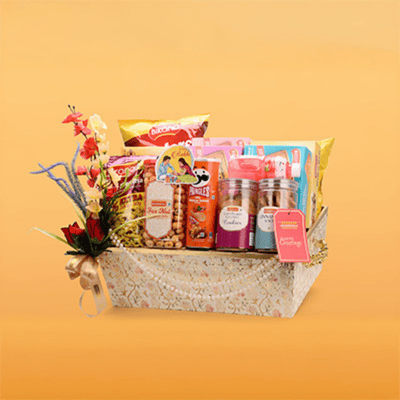 Gift Packs & Hampers new