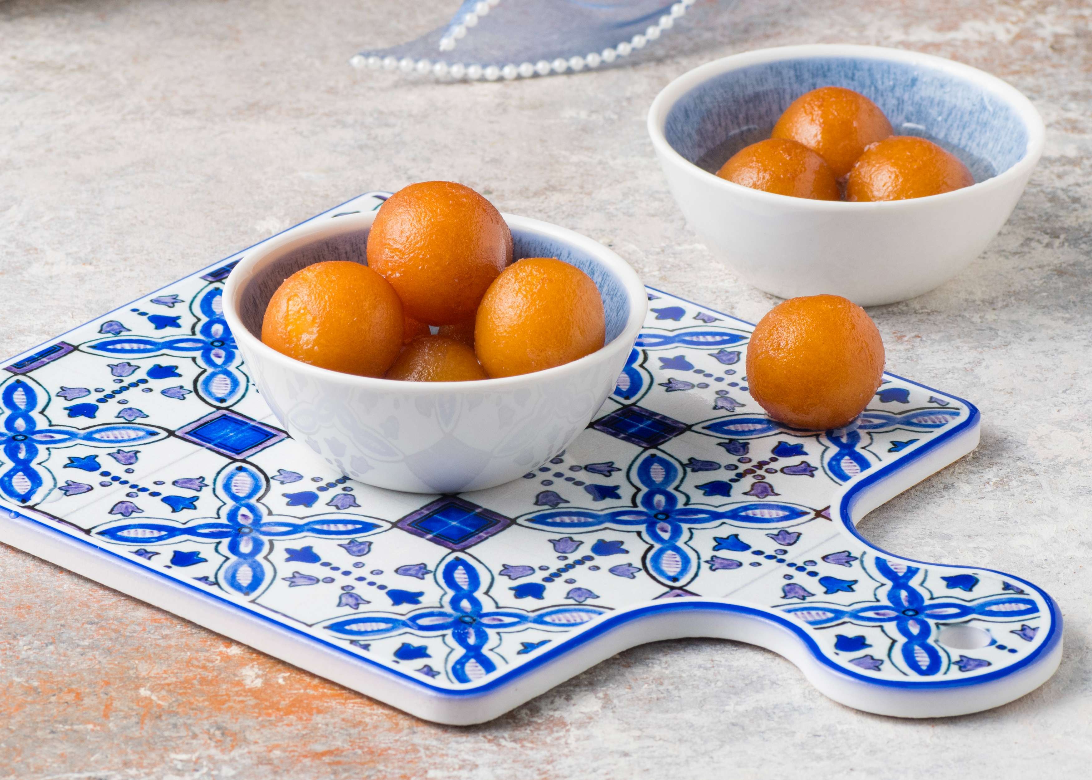 Gulab Jamun