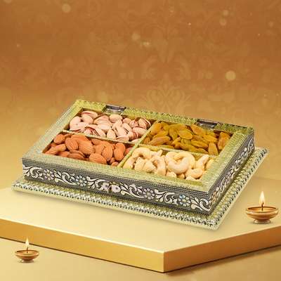 Festive Bliss Box