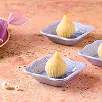Badam Modak