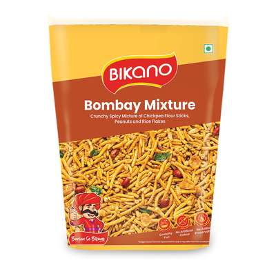 Bombay Mixture 200g