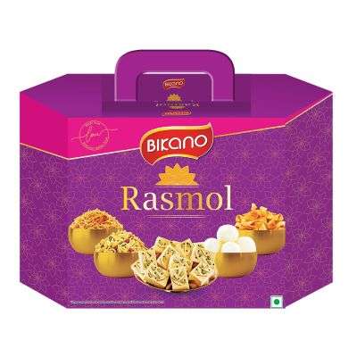 Rasmol Gift Box
