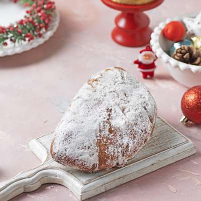 Bread Stollen 250g