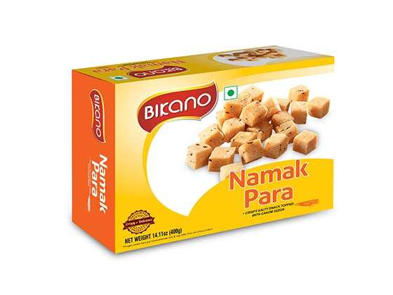 Namak Para 400g