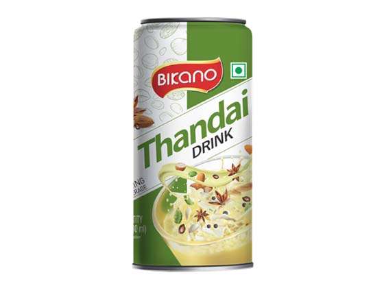 Thandai Drink 180 ml
