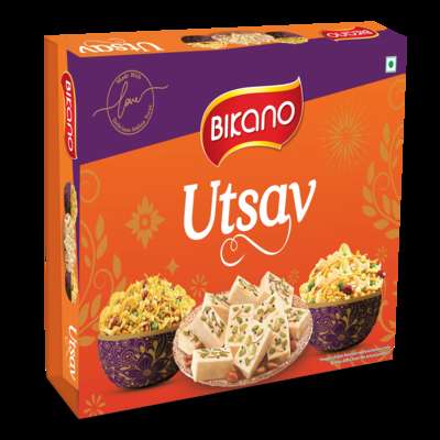 Utsav Gift Pack