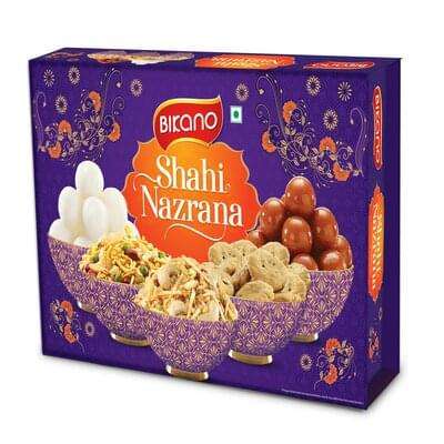 Shahi Nazrana Gift Pack