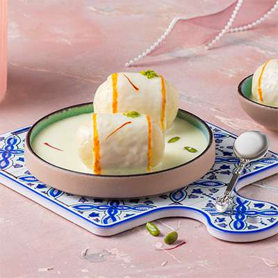 Malai Roll