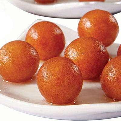 Lal Jamun