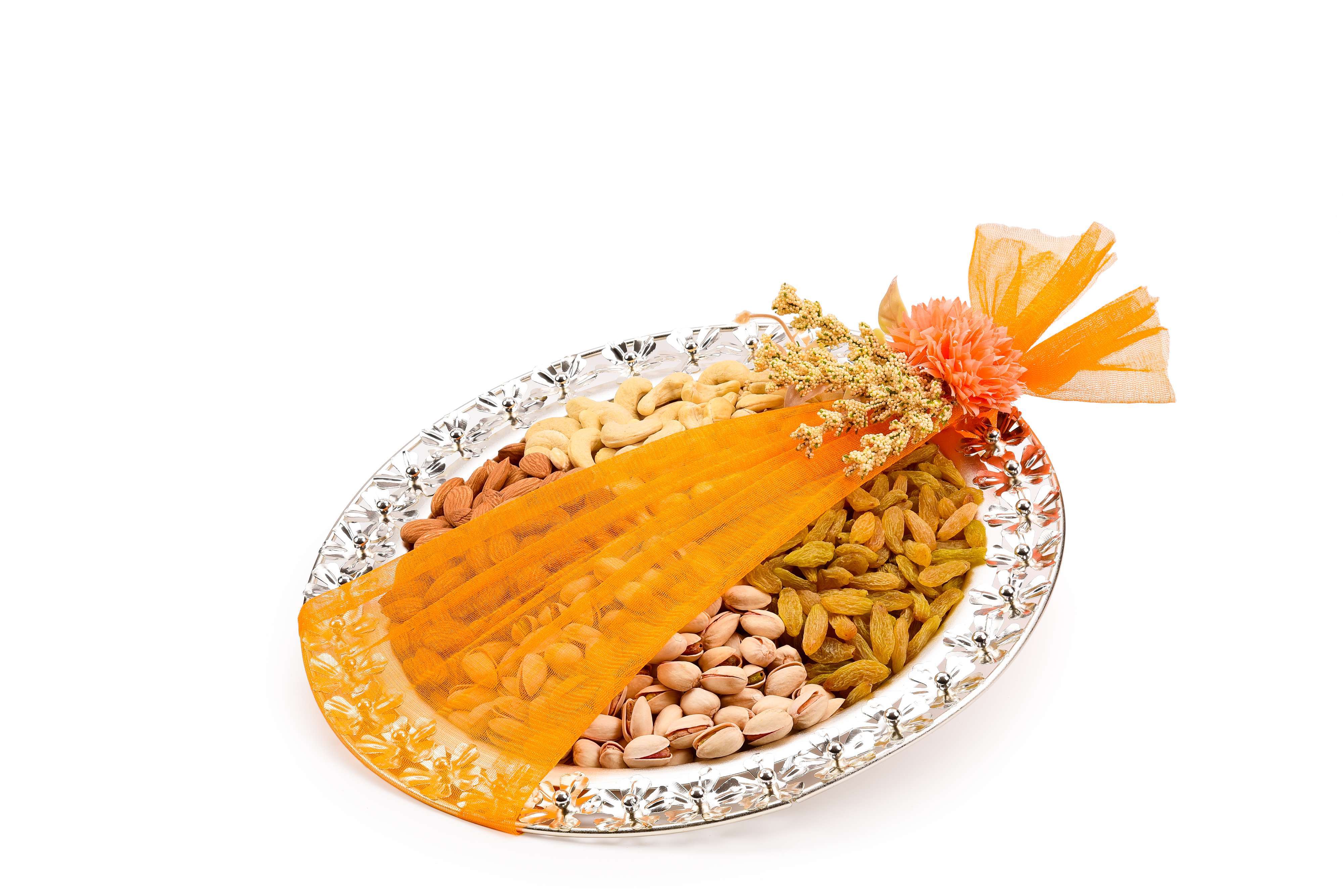 Anandam Dry Fruit Hamper