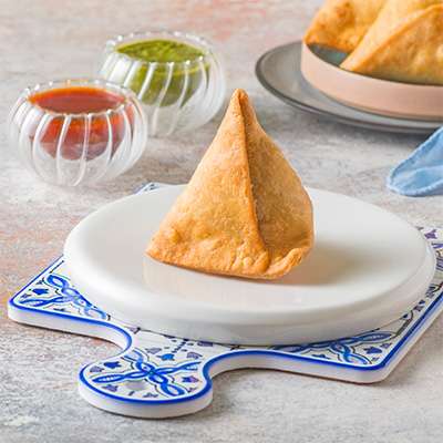 Samosa (1 Piece)