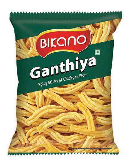 Ganthiya 200g