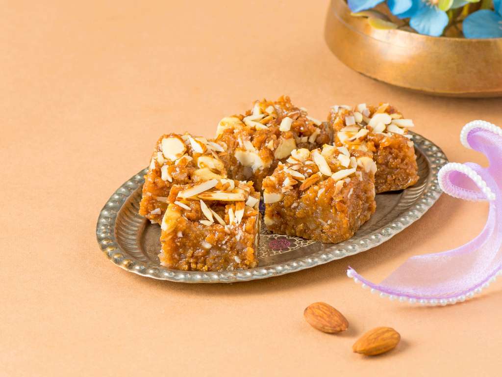 Dhoda Special - 1 KG