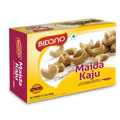 Maida Kaju 400G