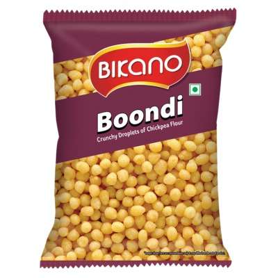 Boondi Salted