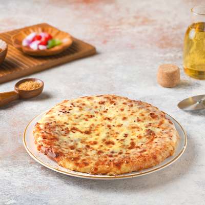 Pizza Veg Cheese