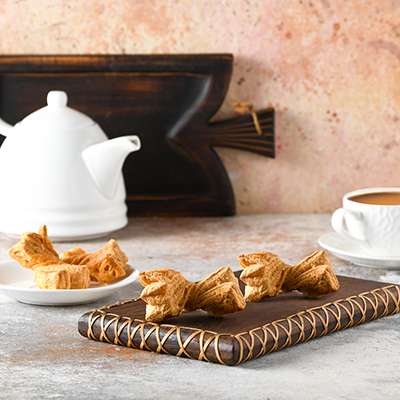 Masala Marori Puff 300G