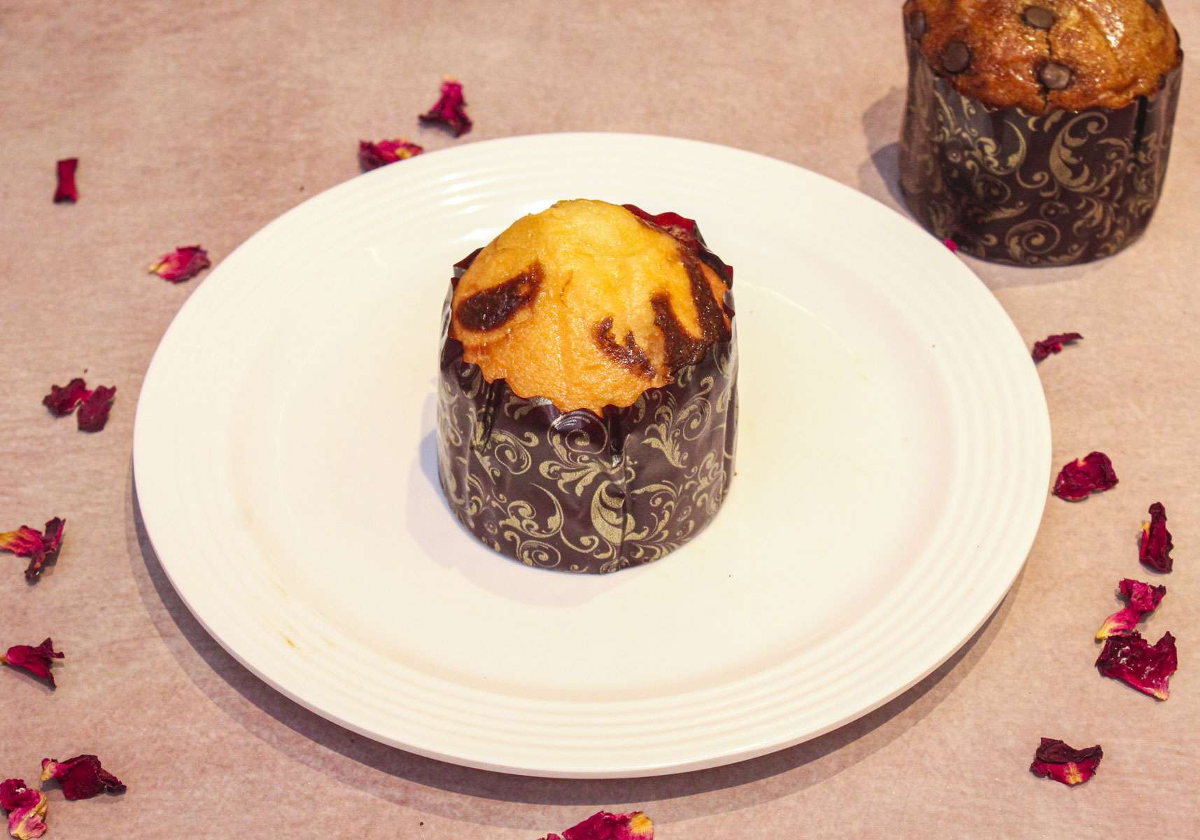 Chocochip Muffin 70G