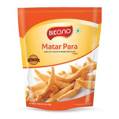 Matar Para 200g