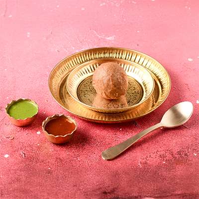 Falahari Aloo Bonda