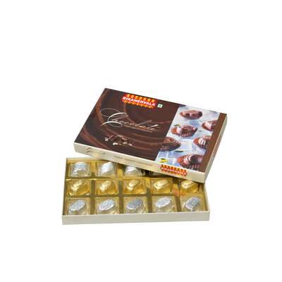 Chocolate Box 15pcs