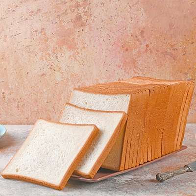 Bread Milk Big 550G
