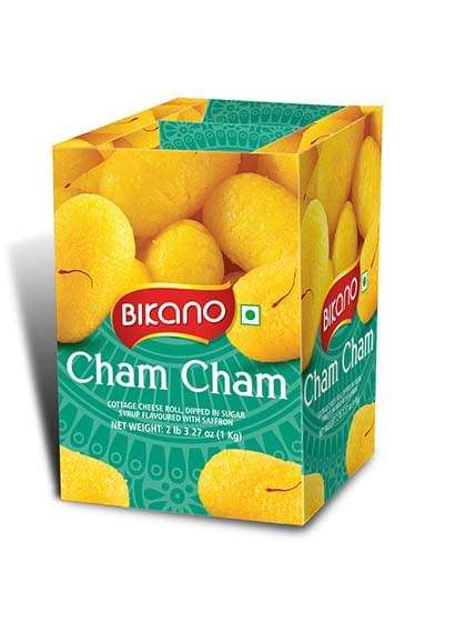 Cham Cham 1kg