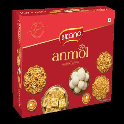 Anmol Gift Pack