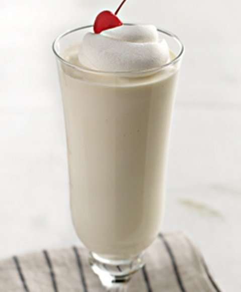 Milk Shake Vanilla